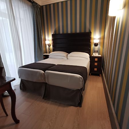 Hotel Royal Court Рим Экстерьер фото